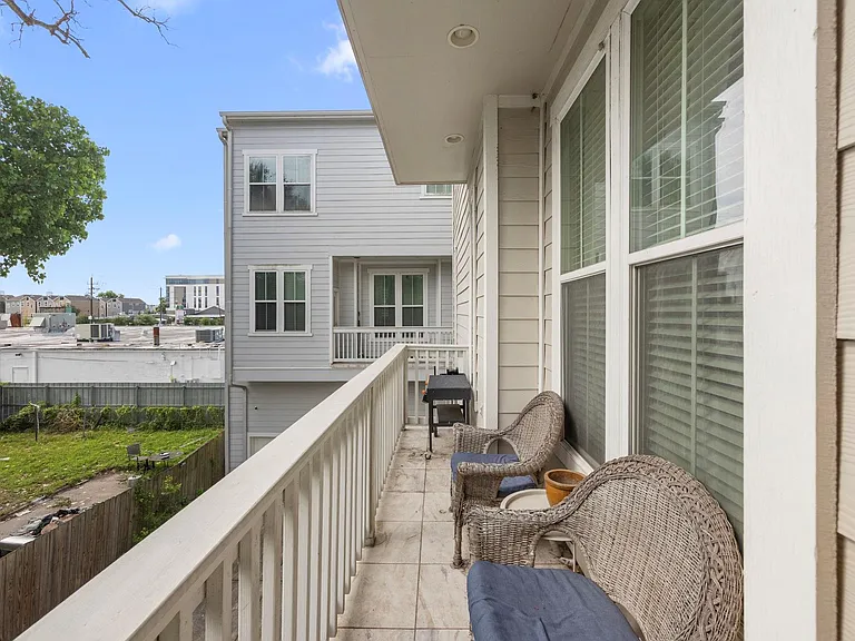 1314 W 21st St #B — Photo 20