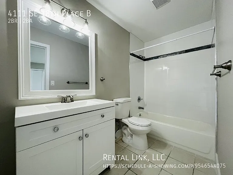 4111 SE 18th Pl #B — Photo 22