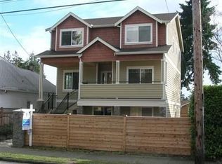 753 N 80th St, Seattle, WA 98103