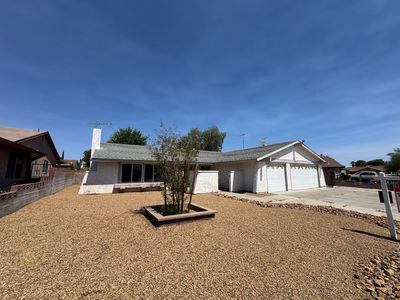1513 Marita Dr, Boulder City, NV, 89005