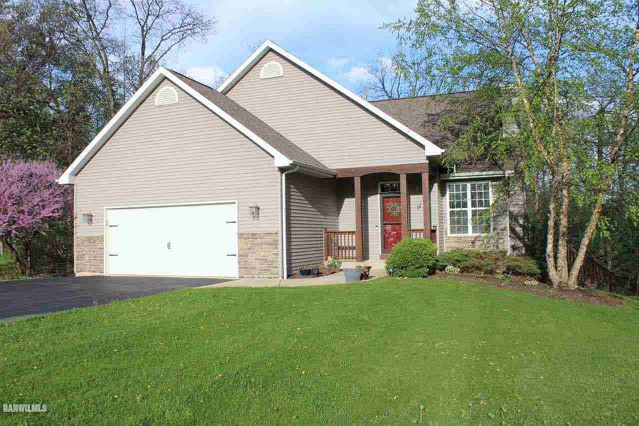 2256 Westcrest Ct, Lanark, IL 61046 Zillow