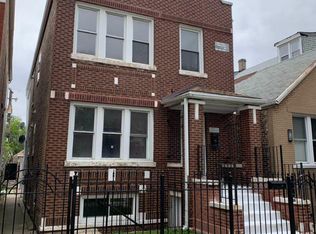 3624 S Wood St #2, Chicago, IL 60609