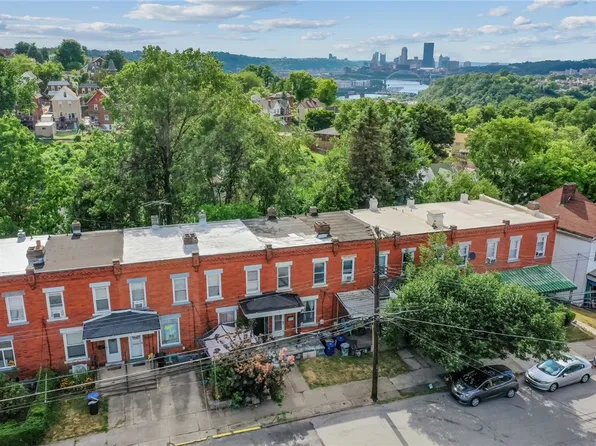 4106 Lydia St, Pittsburgh, PA 15207