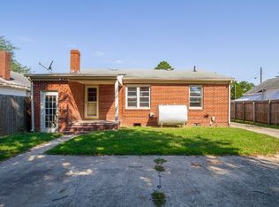 411 E Constance Rd, Suffolk, VA 23434
