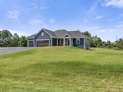 1645 Ernst DRIVE, Hartford, WI, 53027