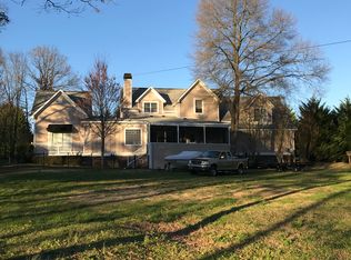 1504 Double Springs Rd, Townville, SC 29689