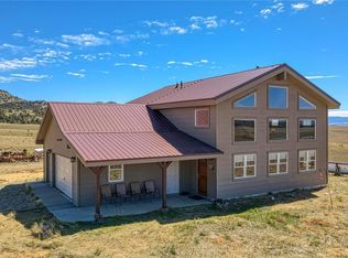2163 Hardwood Loop, Hartsel, CO 80449