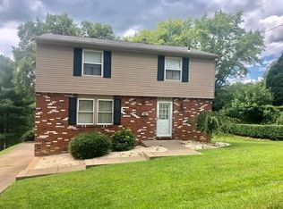 5029 Bocktown Rd, Aliquippa, PA 15001