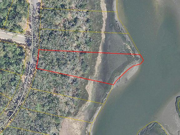 2nd image of 0 Cumberland Harbour Blvd-lot 40