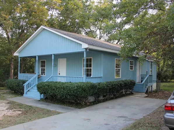 571 Sunnyside St, Orangeburg, SC 29115