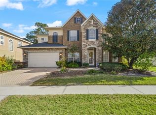 4943 Cains Wren Trl, Sanford, FL 32771