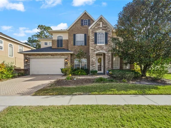 4943 CAINS WREN TRAIL, SANFORD, FL 32771