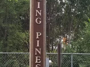 101 Whispering Pines Blvd #1, Pinconning, MI 48650