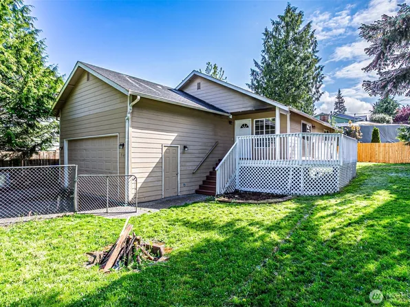 7121 Jefferson Avenue, Everett, WA 98203