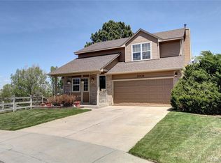 20426 Brookdale Ln, Parker, CO 80138