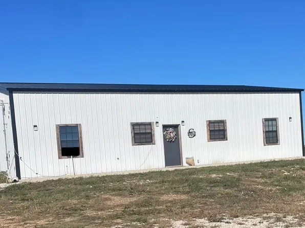 9009 N Fm 51, Decatur, TX 76234