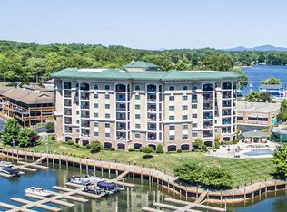 100 Bridgewater Pointe Pl Unit 102, Moneta, VA 24121