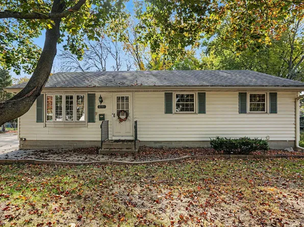 6101 Century Blvd, Brooklyn Park, MN 55429