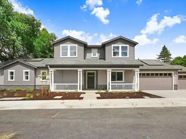 2508 Grove Ave, Napa, CA 94558