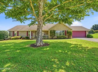 1324 Prairie Pl, Greenback, TN 37742