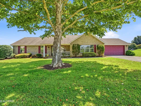 1324 Prairie Pl, Greenback, TN 37742