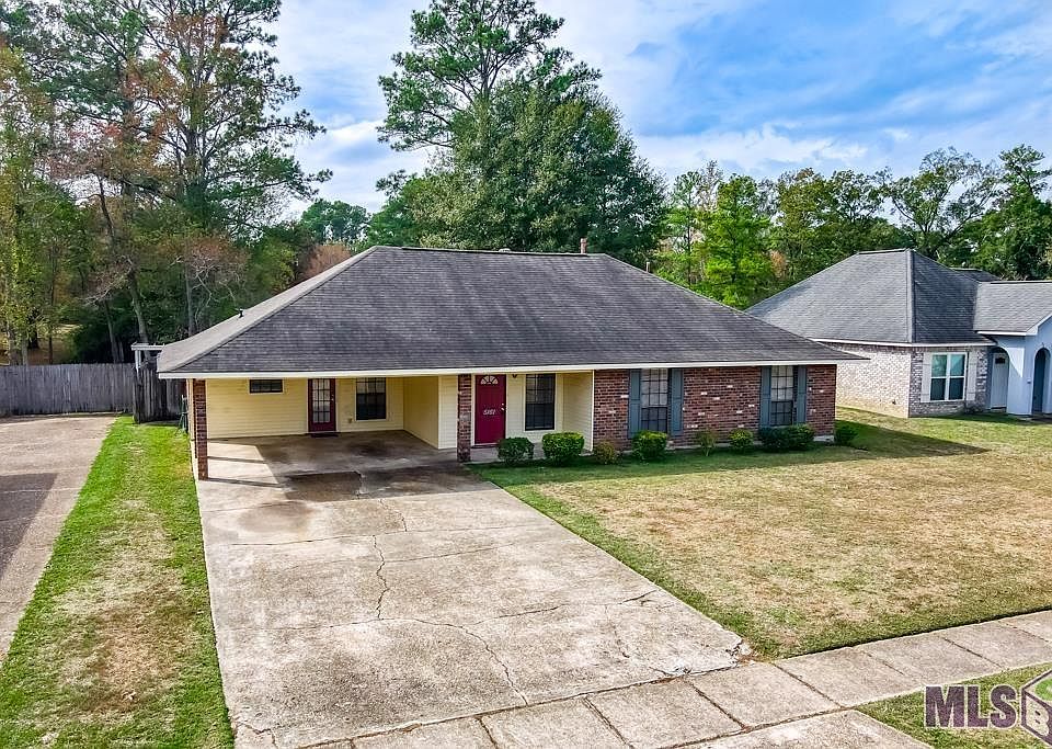 5161 Parkin Ave, Greenwell Springs, LA 70739 Zillow