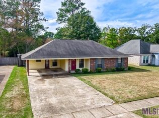 5161 Parkin Ave, Greenwell Springs, LA 70739