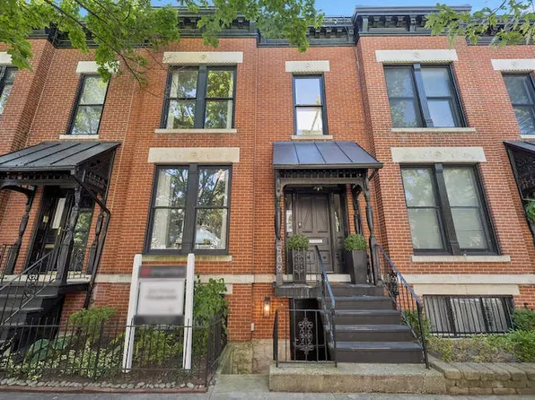 509 W Grant Pl, Chicago, IL 60614