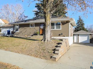 2800 S Summit Ave, Sioux Falls, SD 57105