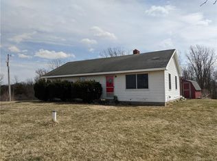 3907 Palestine Hollansburg Rd, New Madison, OH 45346