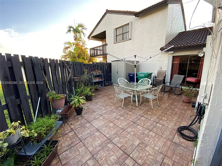 4875 SW 152nd Pl #C-96 — Photo 10