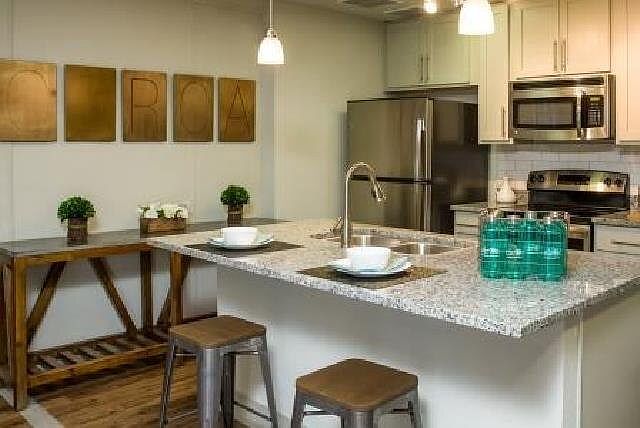 Kitchen Design