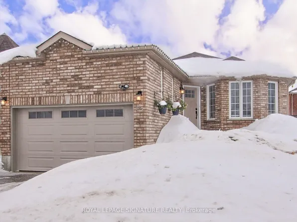 62 Cloughley Dr, Barrie, ON L4N 9T7