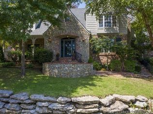 11242 S 67th Ct E, Bixby, OK 74008