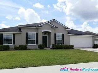 11781 Rolling River Blvd, Jacksonville, FL 32219