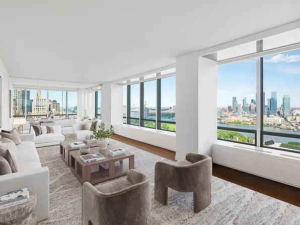 870 United Nations Plz APT 29D, New York, NY 10017