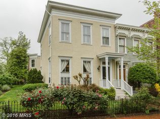 500 A St SE, Washington, DC 20003