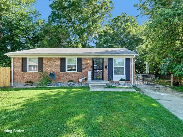11701 Wiltonwood Ct, Louisville, KY 40272