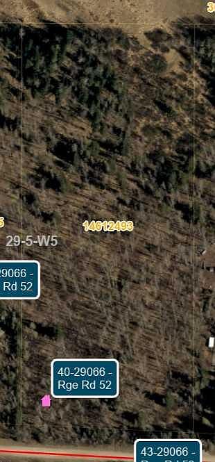2nd image of 29066 Range Road 52 #40