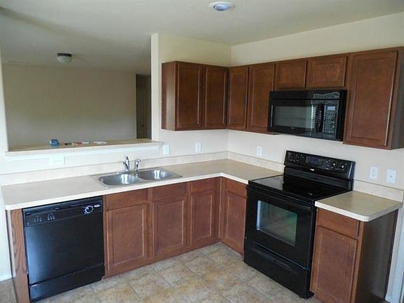 5th image of 2537 Saddlehorn Dr