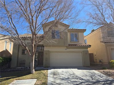 2012 Nightrider Dr, Las Vegas, NV, 89134