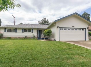 3724 Dubac Way, Sacramento, CA 95864