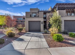 4796 N Winged Foot Dr, Saint George, UT 84770