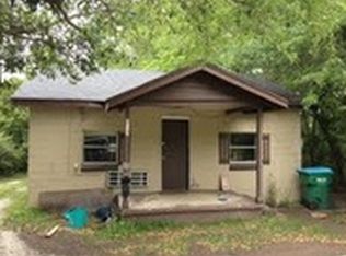 3502 20th St, Gulfport, MS 39501