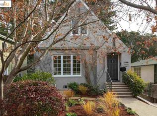 3918 Hanly Rd, Oakland, CA 94602