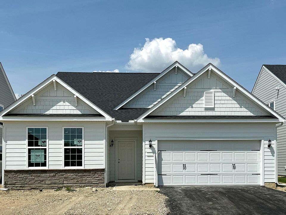 1st image of 3019 Sinatra Way Lot 62