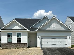 3019 Sinatra Way LOT 62, Powell, OH 43065