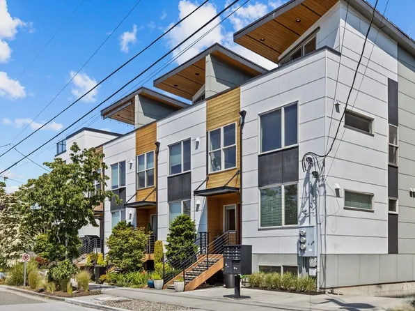 2418 55th Avenue SW, Seattle, WA 98116