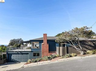 11 Cowper Ave, Kensington, CA 94707
