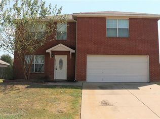 1014 Dove Trl, Arlington, TX 76002